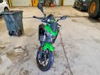 2024 Kawasaki ER500
