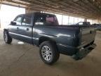 2007 GMC New Sierra C1500 Classic