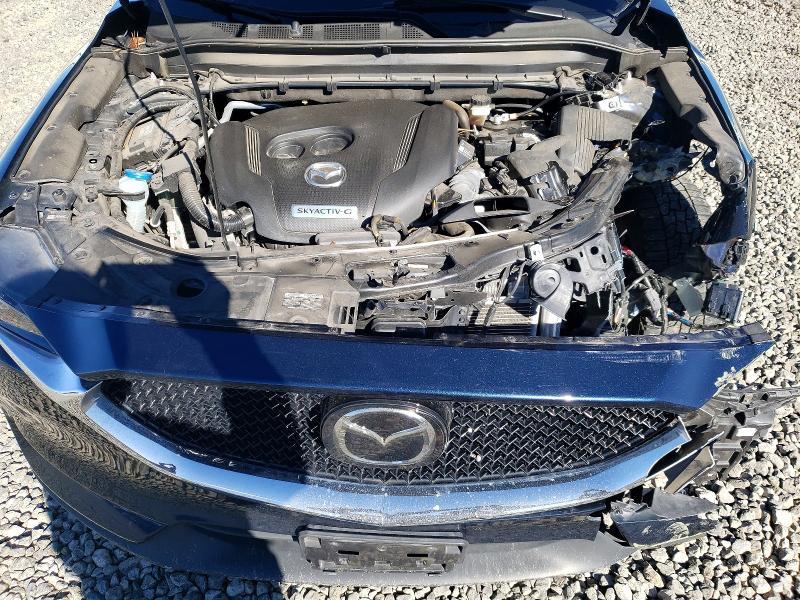 2020 Mazda Cx-5 Grand Touring Reserve