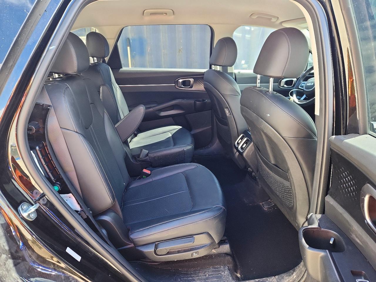 2023 KIA Sorento ex