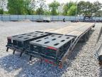 2025 Caliber GX840 Equipment Trailer
