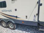 2017 Foresriver 2017 Forest River Salem Camper
