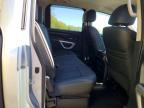 2019 Nissan Titan PRO-4X