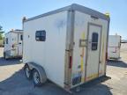 2005 Unknown 2005 Fiber Optic Splicing Trailer