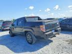2008 Honda Ridgeline RTX