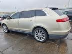 2011 Lincoln MKT