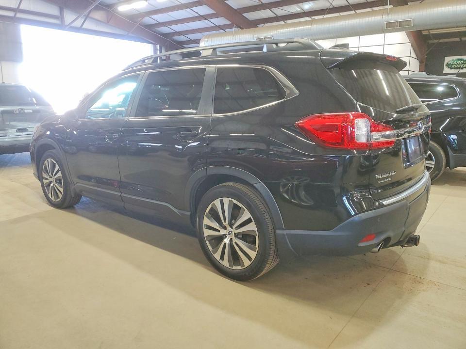 2019 Subaru Ascent Premium
