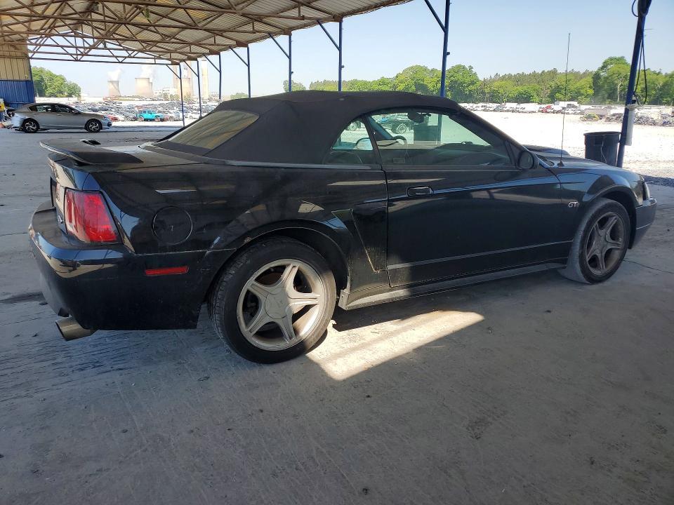 2001 Ford Mustang gt