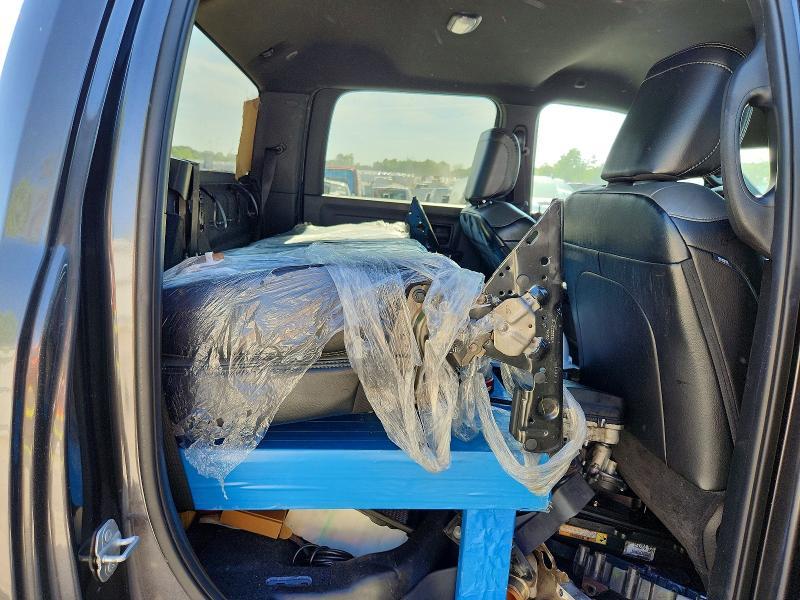 2023 Dodge RAM 3500 Tradesman