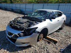 2017 Nissan Maxima 3.5 s for sale in Bridgeton, MO