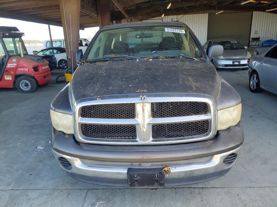 2004 Dodge RAM 1500 ST
