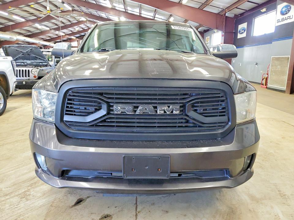 2014 Dodge RAM 1500 ST