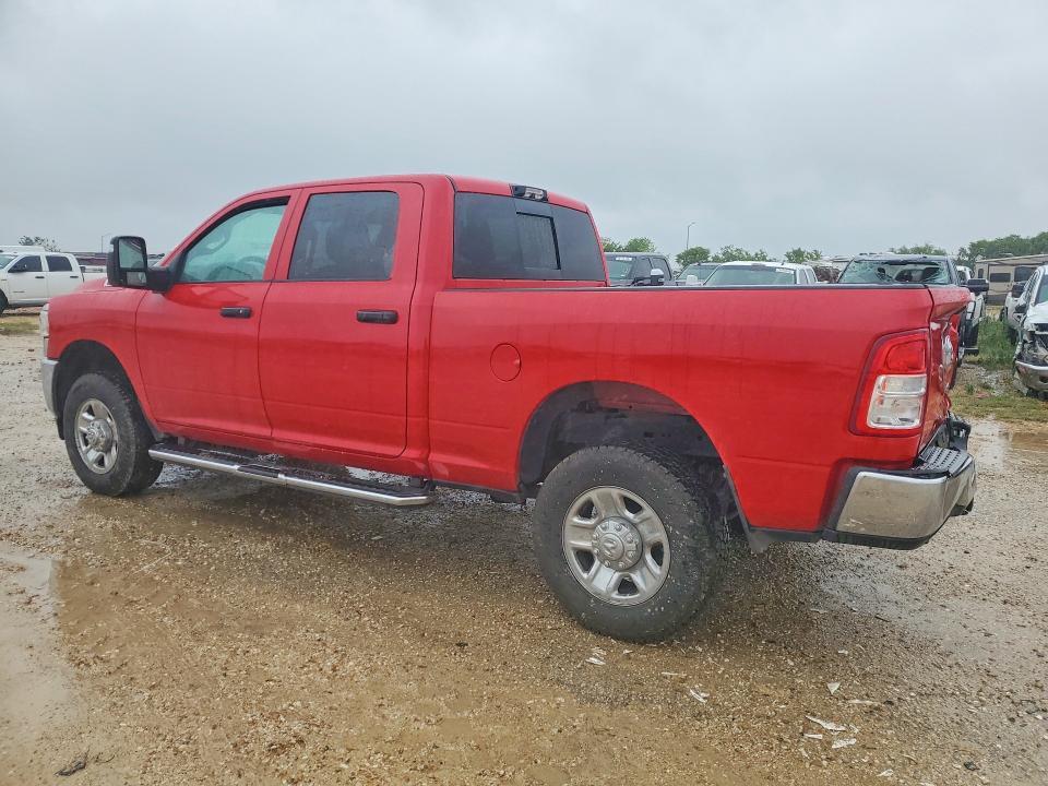 2023 Dodge RAM 2500 Tradesman