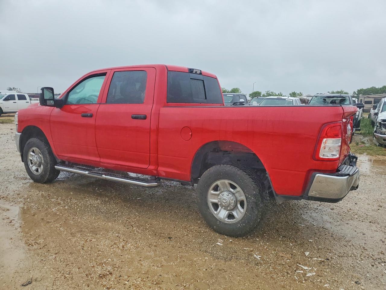 2023 Dodge RAM 2500 Tradesman