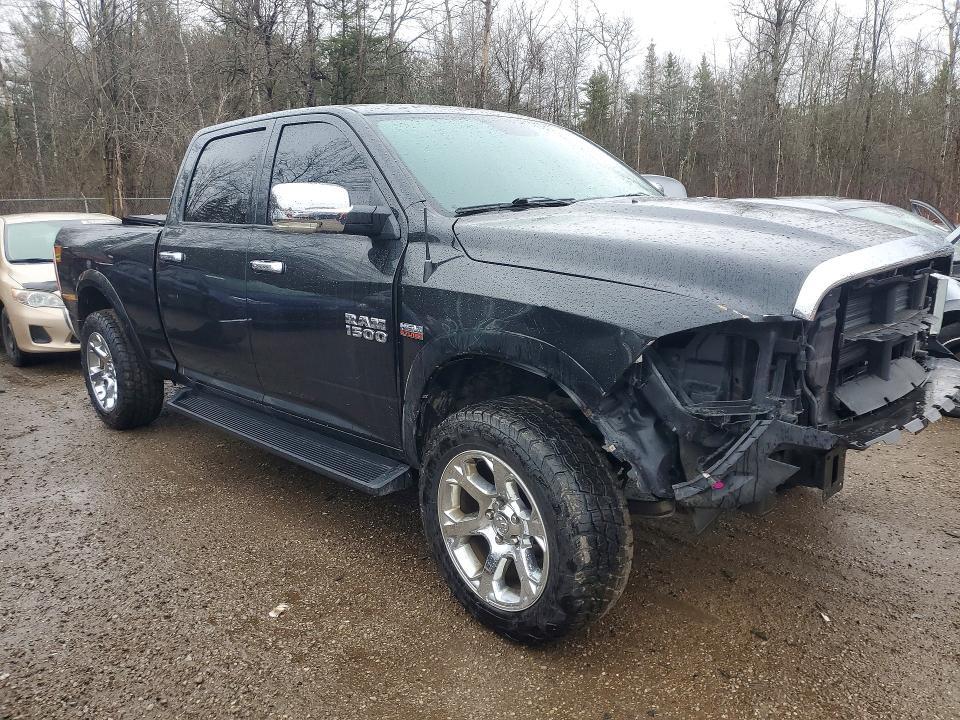 2018 Dodge 1500 Laramie