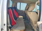 2012 Nissan Frontier S