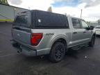 2025 Ford F150 STX
