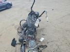 2009 Harley-Davidson Flstc