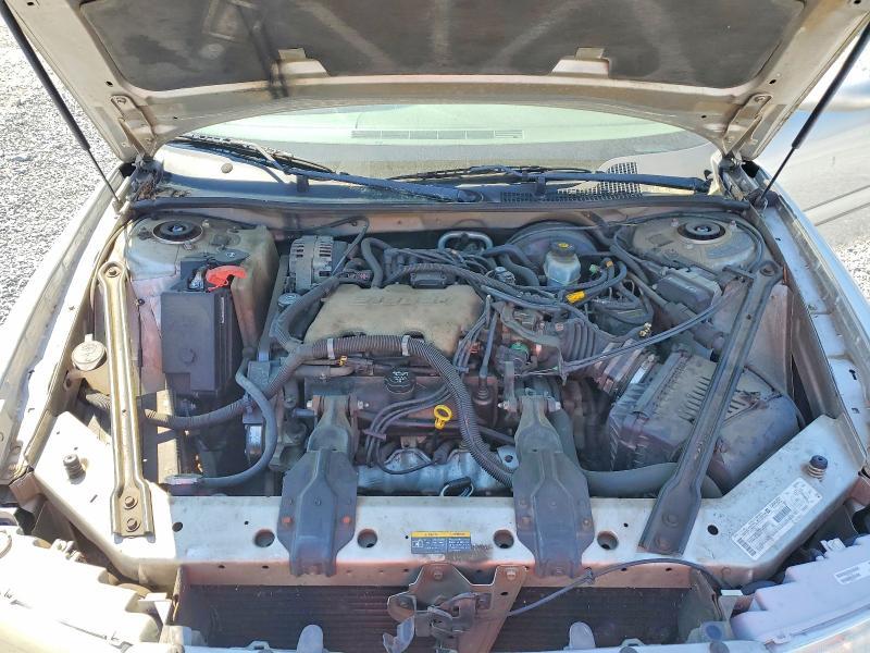 2002 Buick Century