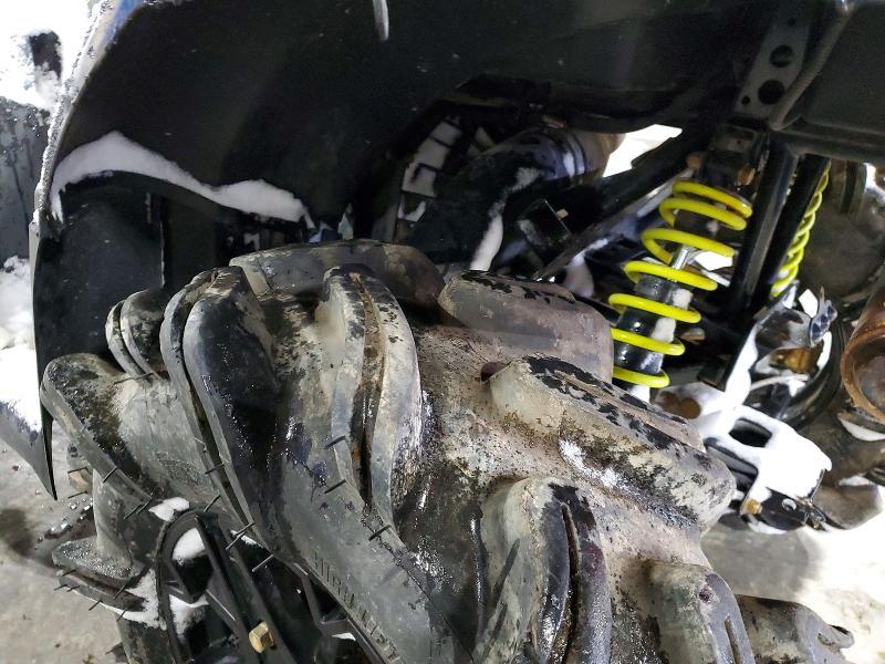 2020 Polaris Sportsman ATV