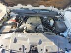 2009 GMC Sierra C1500 SLE