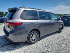 2018 Toyota Sienna xle Premium 8-passenger