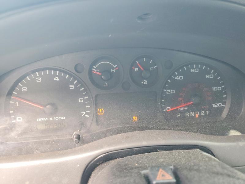 2007 Ford Ranger