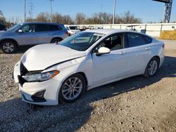 2020 Ford Fusion se en venta en Columbus, OH