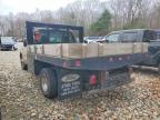 2001 Ford F350 Super Duty Flatbed Truck