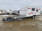 2010 KZ Recreational Vehicle (RV)