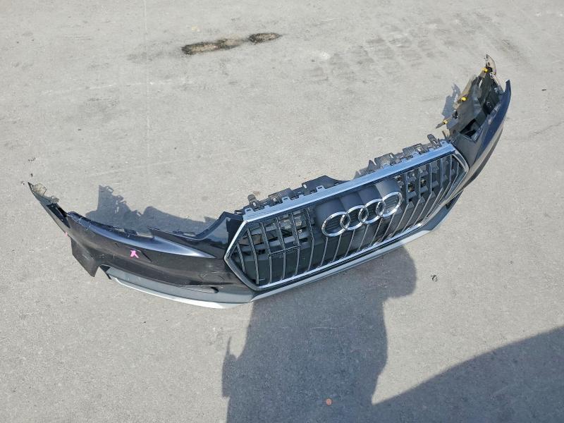 2017 Audi A4 Allroad Premium