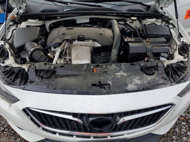2019 Buick Regal Preferred
