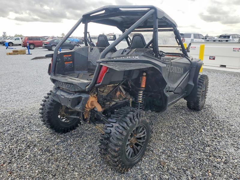 2024 Honda Talon 1000X Utility Vehicle