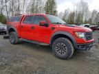 2012 Ford F150 SVT Raptor