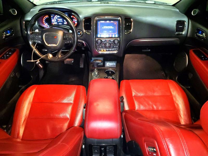 2020 Dodge Durango r