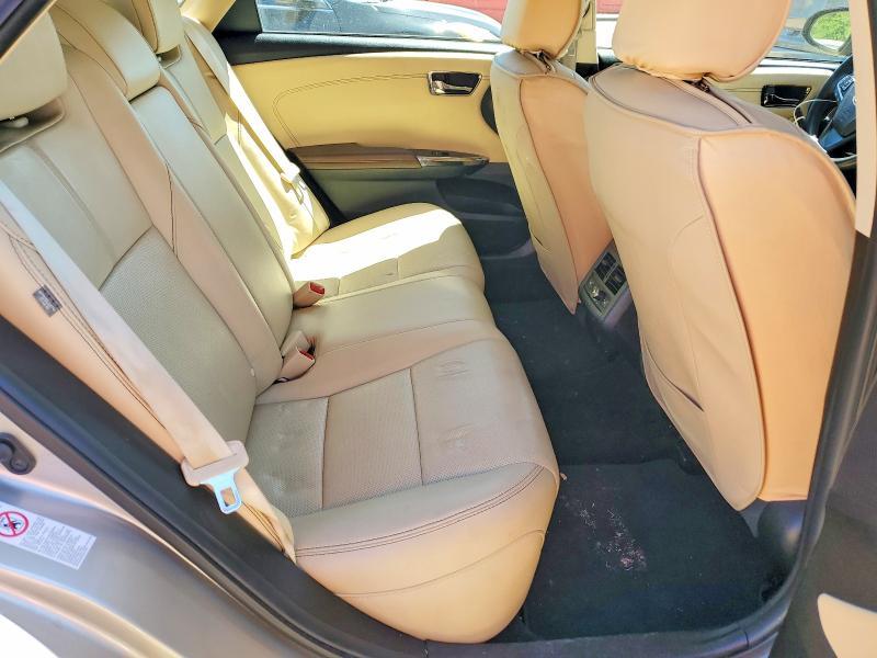 2014 Toyota Avalon Limited