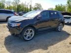 2014 Ford Edge Sport