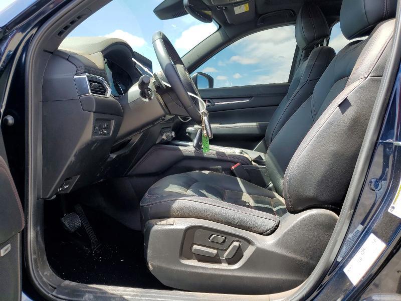 2025 Mazda Cx-5 Premium