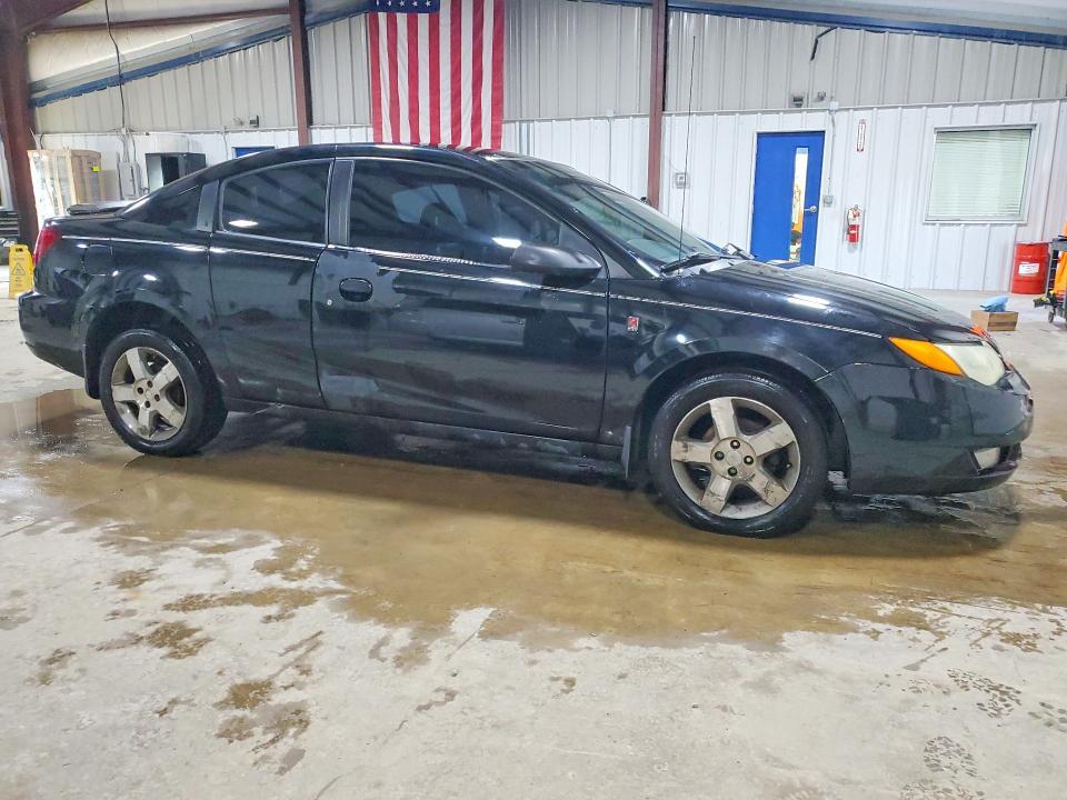 2007 Saturn Ion Level 3