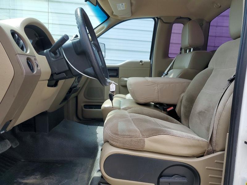 2007 Ford F150