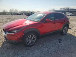 Mazda salvage cars for sale: 2020 Mazda Cx-30 Preferred