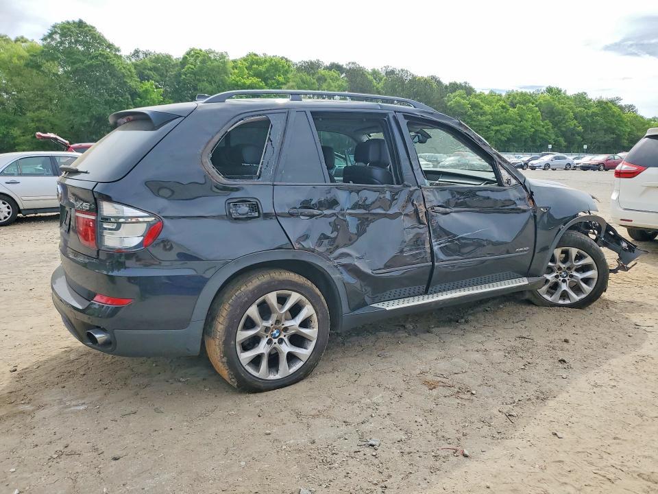 2012 BMW X5 Xdrive35i