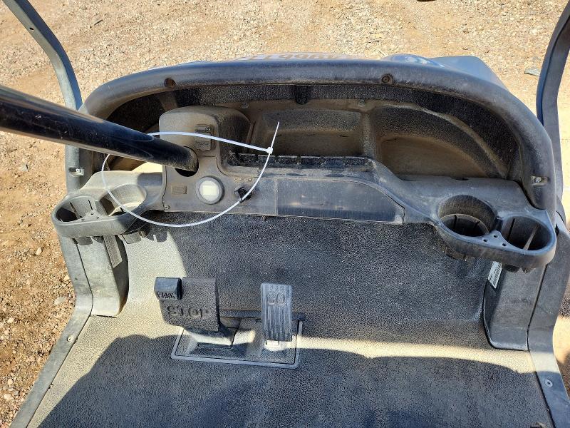 2020 Club Car Tempo Lithium