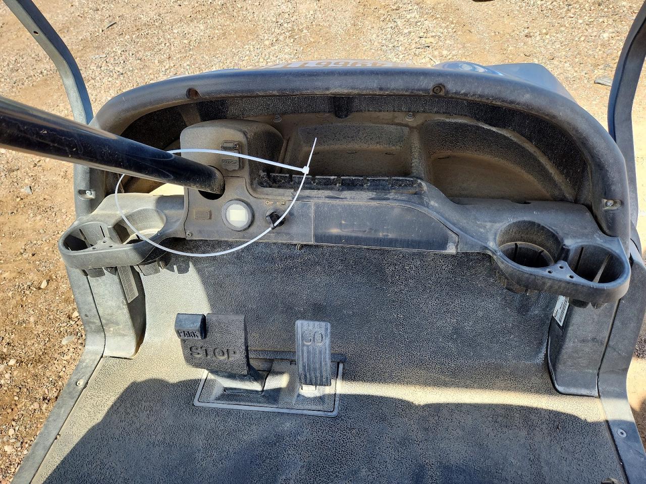 2020 Club Car Tempo Lithium