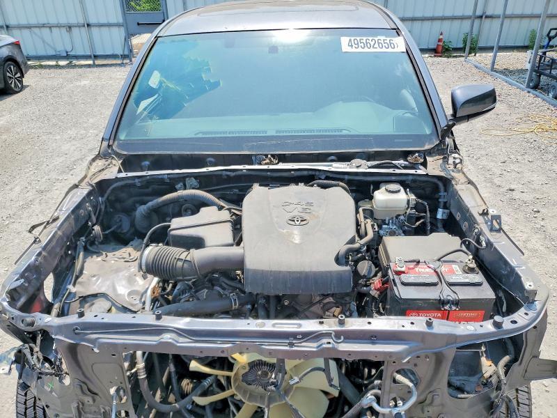 2017 Toyota Tacoma TRD OFF-Road