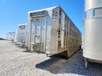1997 Barrett Livestock Trailer