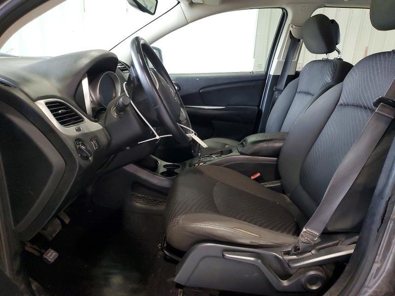 2015 Dodge Journey se