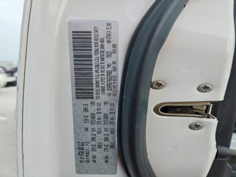 2016 Dodge RAM 1500 ST