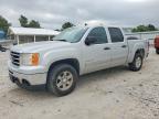 2012 GMC Sierra K1500 SLE