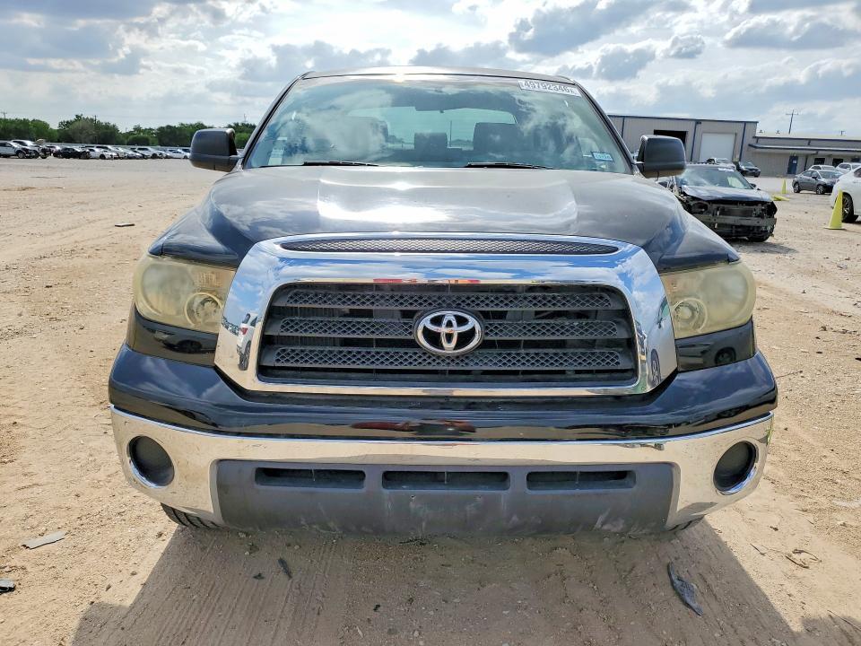 2007 Toyota Tundra SR5
